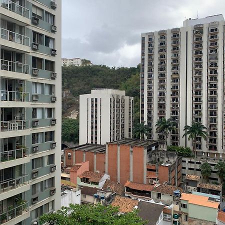 Apartamento Leme - Rj Рио-де-Жанейро Экстерьер фото