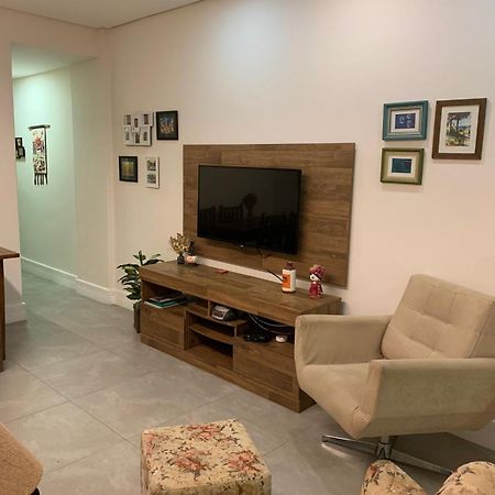 Apartamento Leme - Rj Рио-де-Жанейро Экстерьер фото