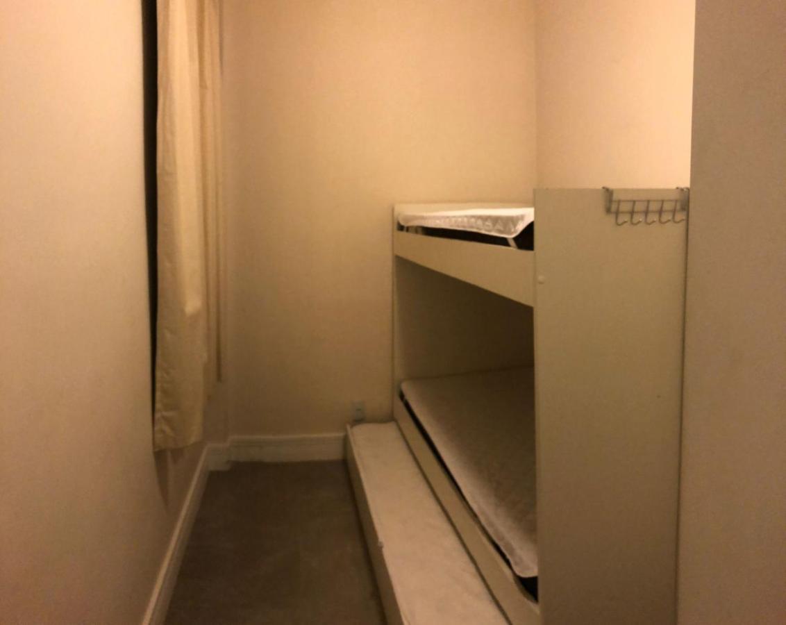 Apartamento Leme - Rj Рио-де-Жанейро Экстерьер фото