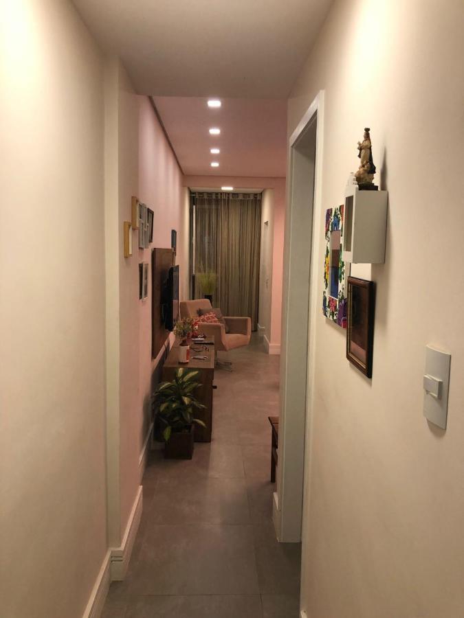 Apartamento Leme - Rj Рио-де-Жанейро Экстерьер фото