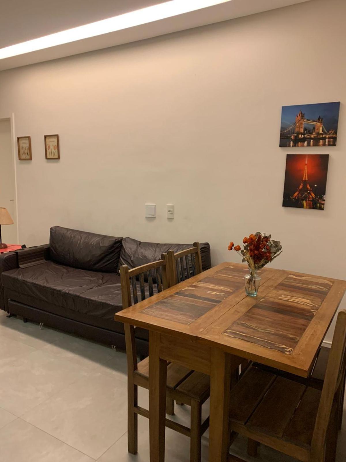 Apartamento Leme - Rj Рио-де-Жанейро Экстерьер фото