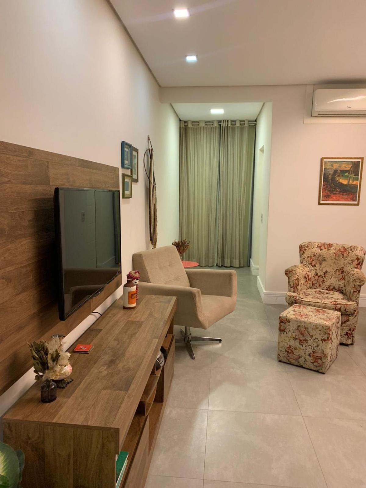 Apartamento Leme - Rj Рио-де-Жанейро Экстерьер фото