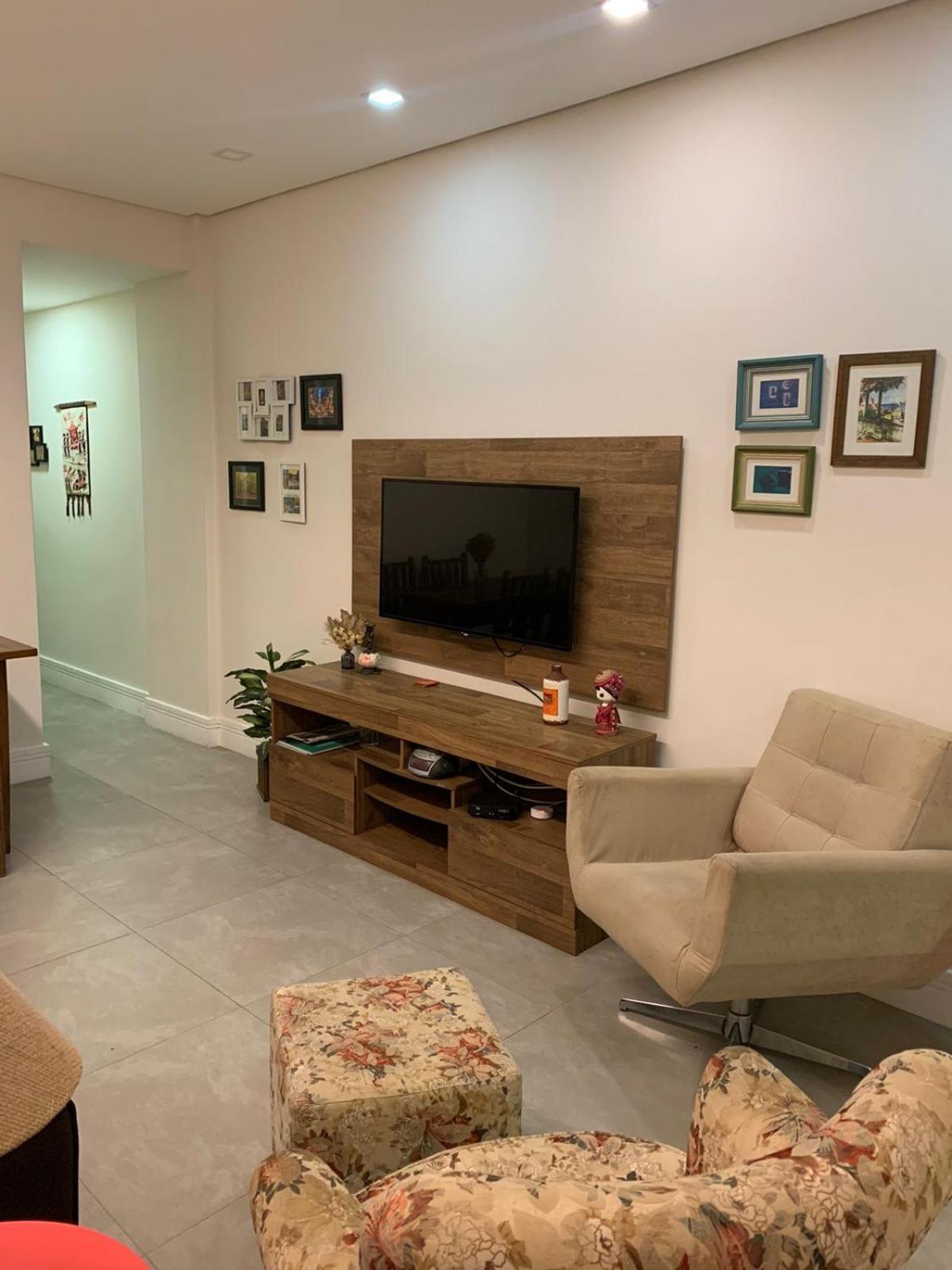 Apartamento Leme - Rj Рио-де-Жанейро Экстерьер фото