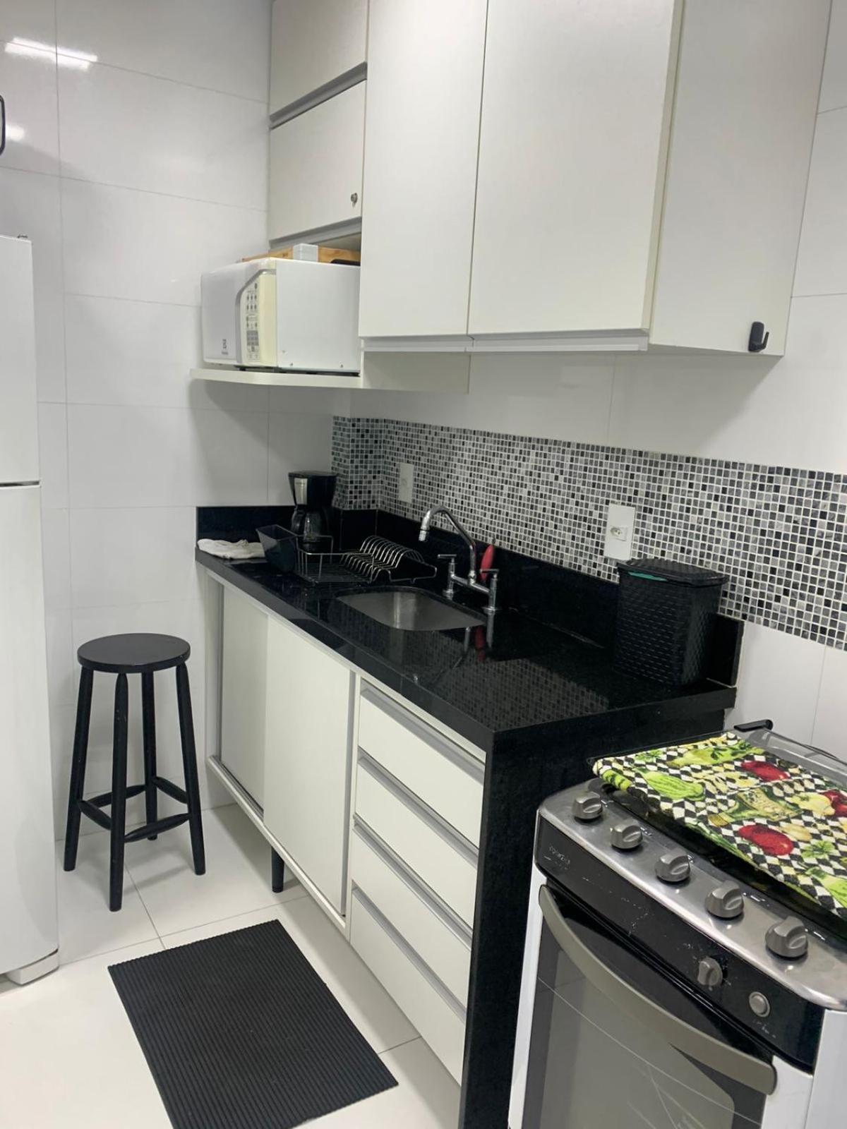 Apartamento Leme - Rj Рио-де-Жанейро Экстерьер фото