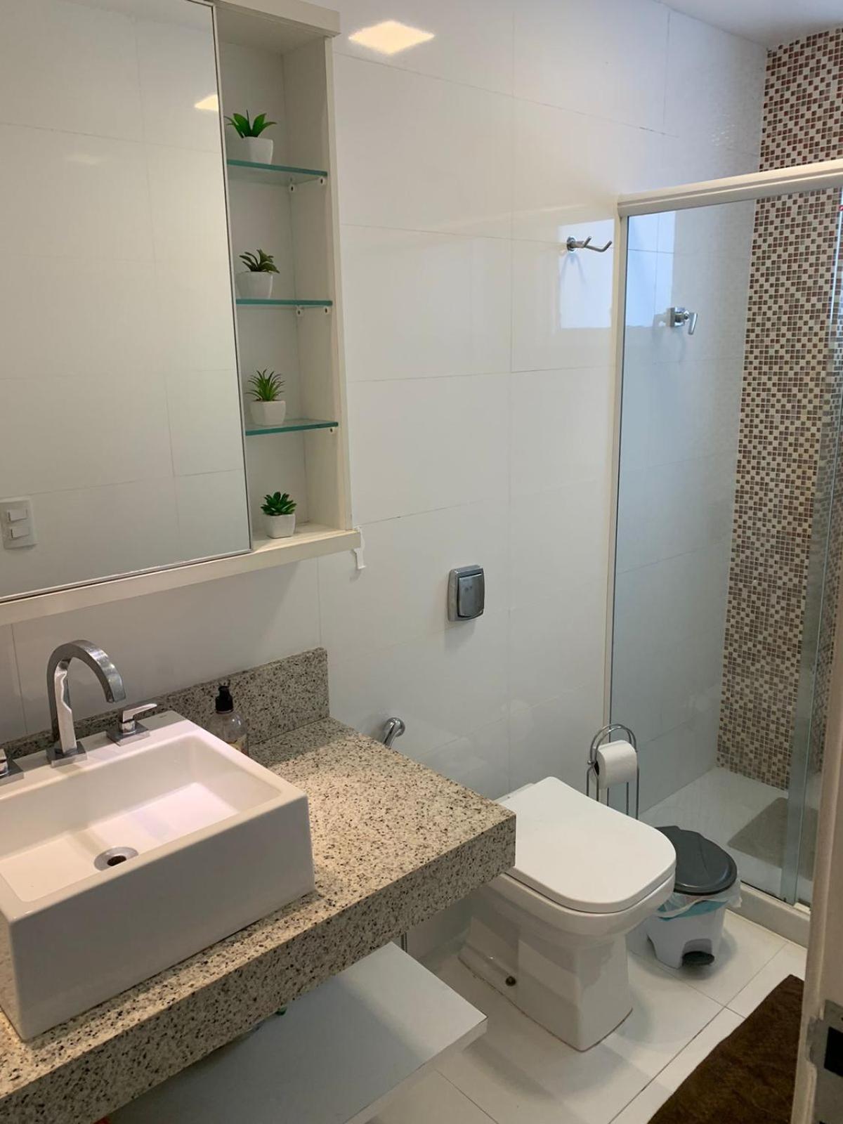 Apartamento Leme - Rj Рио-де-Жанейро Экстерьер фото