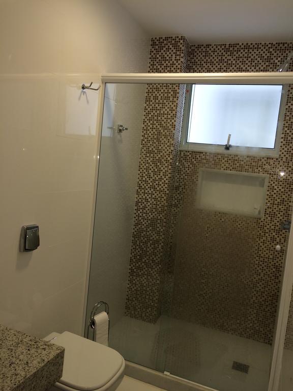 Apartamento Leme - Rj Рио-де-Жанейро Экстерьер фото